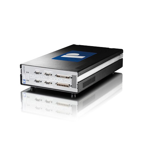 PARSTAT 3000-DX電化學工作站