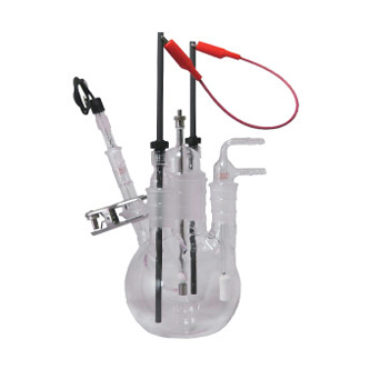 電化學池 Corrosion Cell Kit